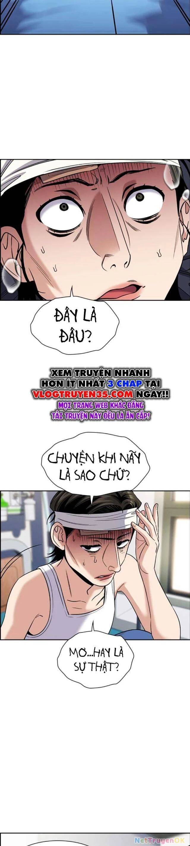 Giáo Dục Chân Chính: Chapter 173