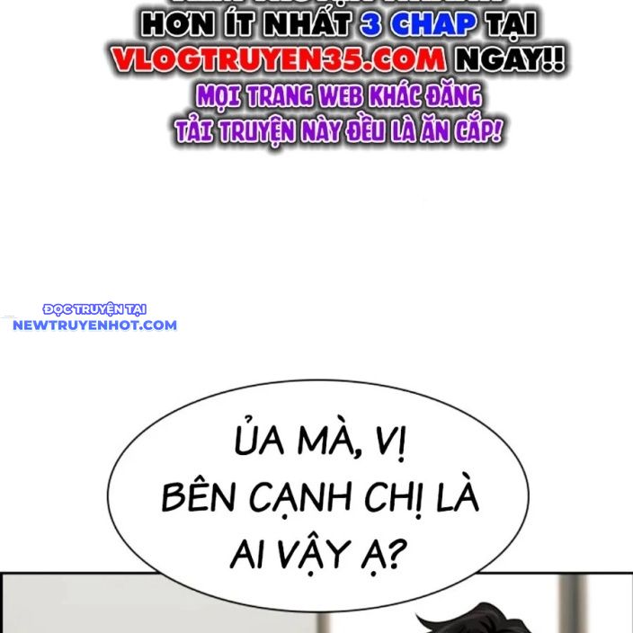 Giáo Dục Chân Chính: Chapter 175