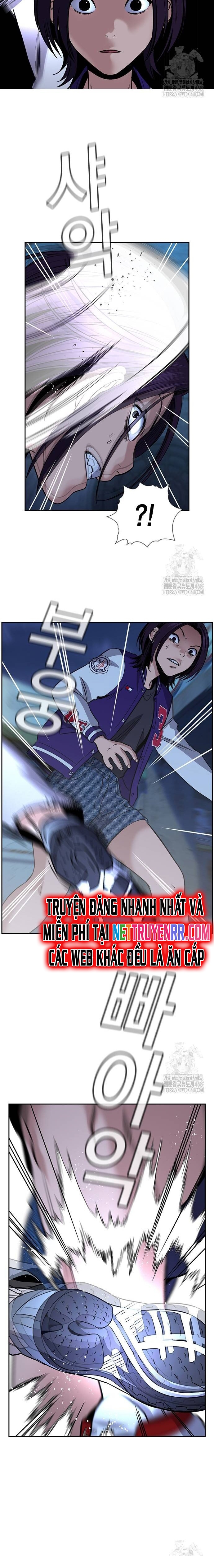 Giáo Dục Chân Chính: Chapter 182