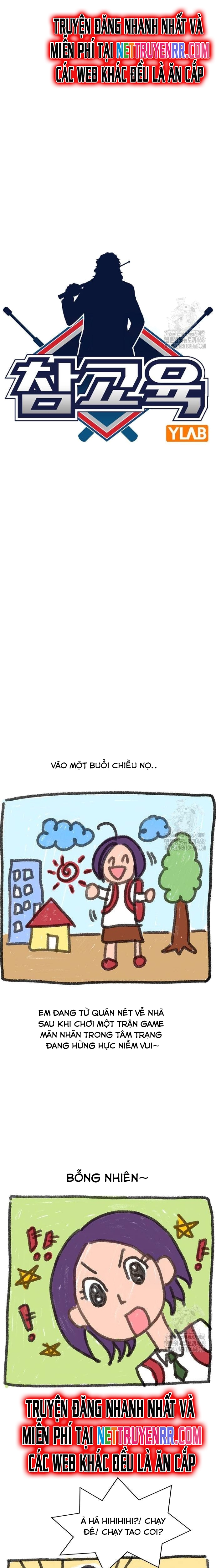 Giáo Dục Chân Chính: Chapter 182