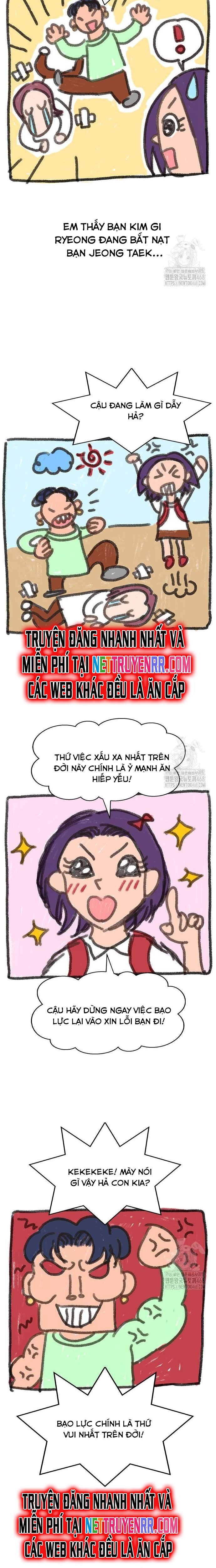 Giáo Dục Chân Chính: Chapter 182