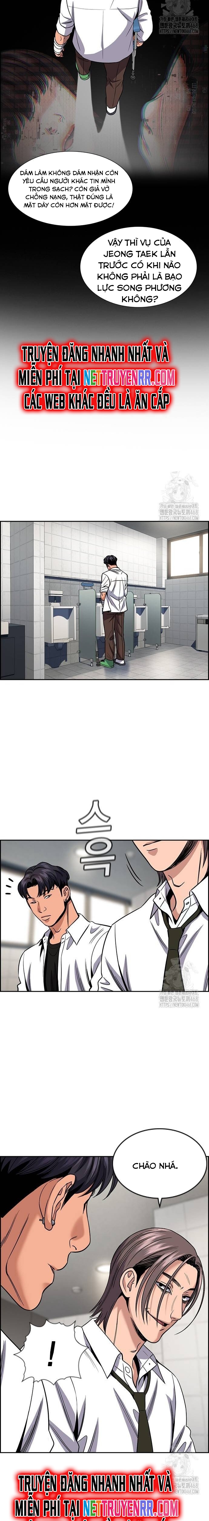 Giáo Dục Chân Chính: Chapter 182