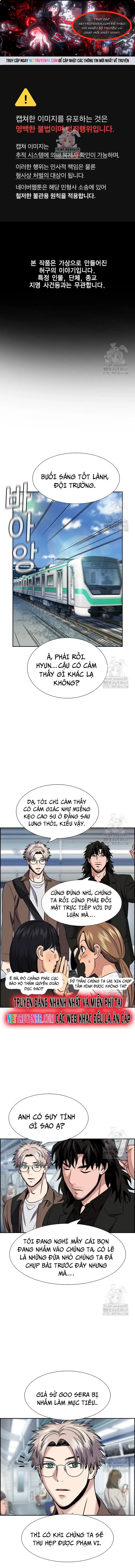 Giáo Dục Chân Chính: Chapter 185
