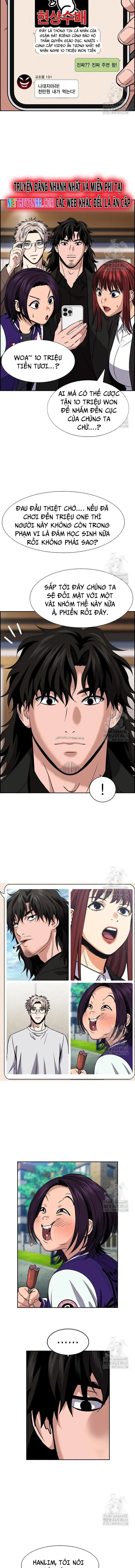 Giáo Dục Chân Chính: Chapter 185