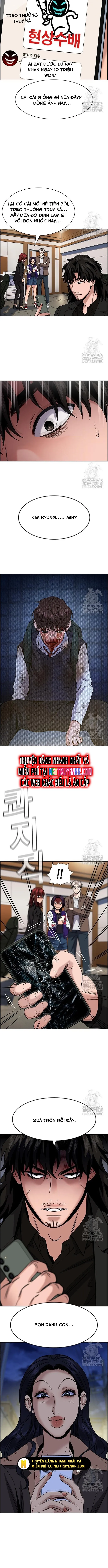 Giáo Dục Chân Chính: Chapter 187