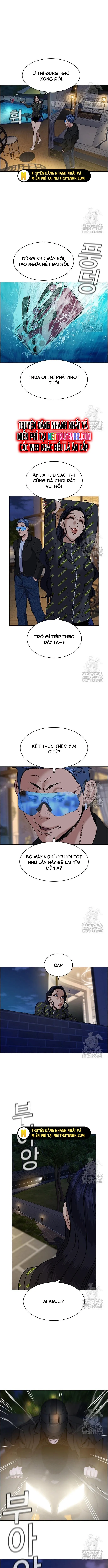Giáo Dục Chân Chính: Chapter 187