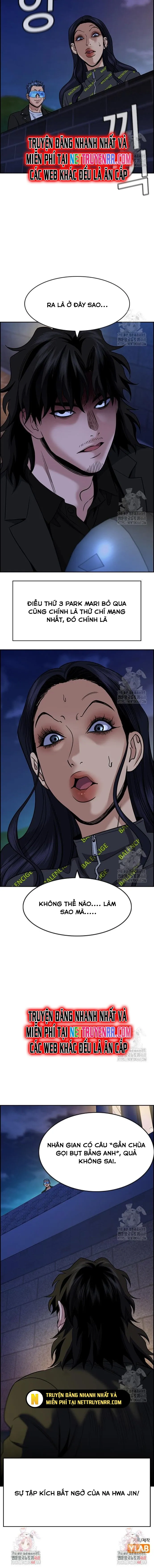 Giáo Dục Chân Chính: Chapter 187