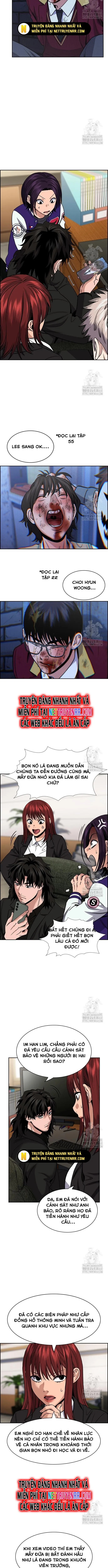 Giáo Dục Chân Chính: Chapter 187