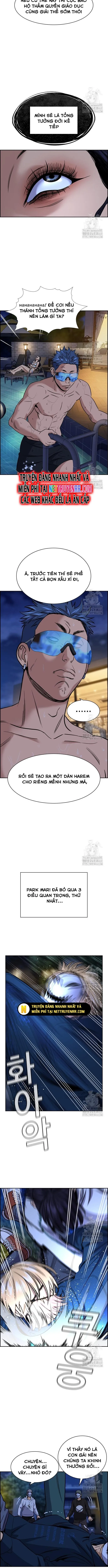Giáo Dục Chân Chính: Chapter 187