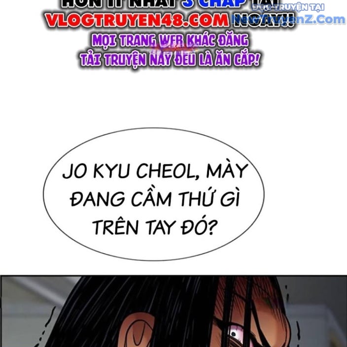 Giáo Dục Chân Chính: Chapter 191