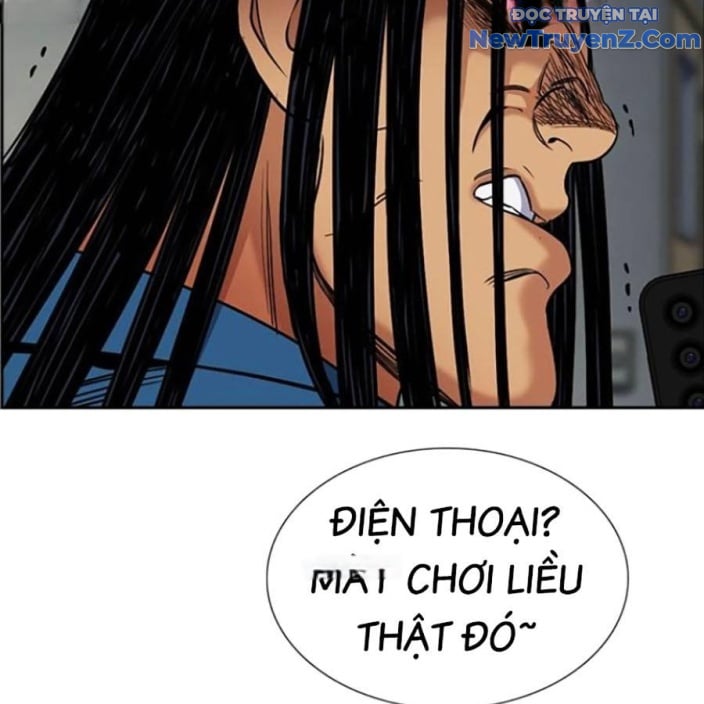 Giáo Dục Chân Chính: Chapter 191