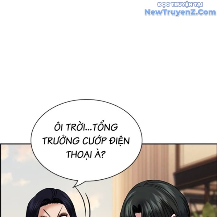 Giáo Dục Chân Chính: Chapter 191