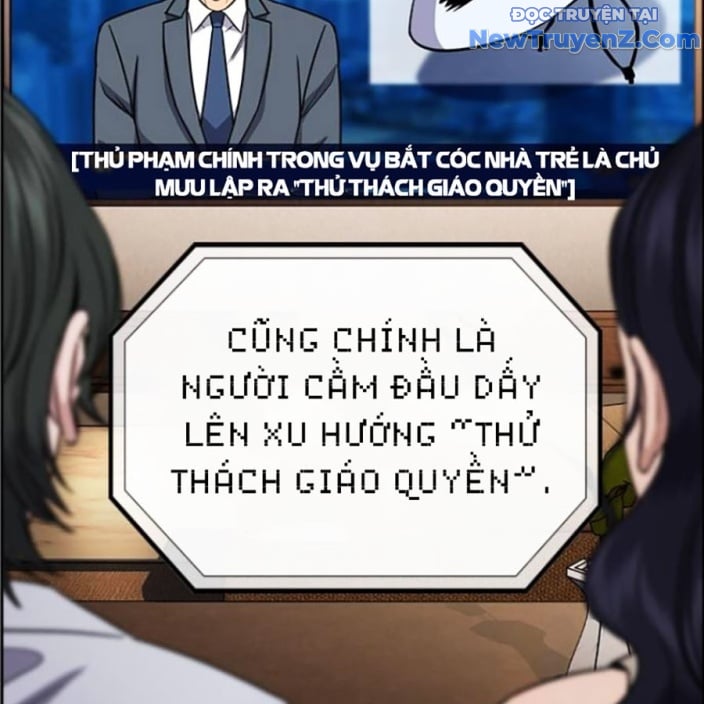 Giáo Dục Chân Chính: Chapter 191