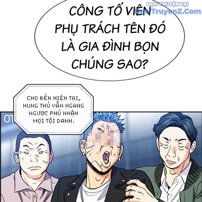 Giáo Dục Chân Chính: Chapter 191