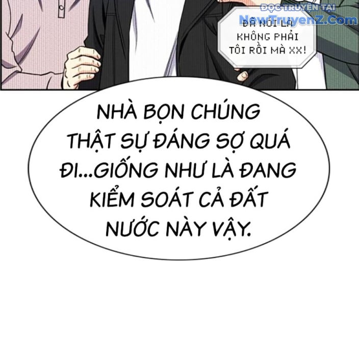 Giáo Dục Chân Chính: Chapter 191
