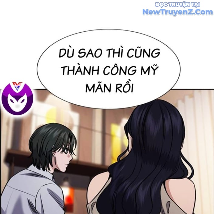 Giáo Dục Chân Chính: Chapter 191