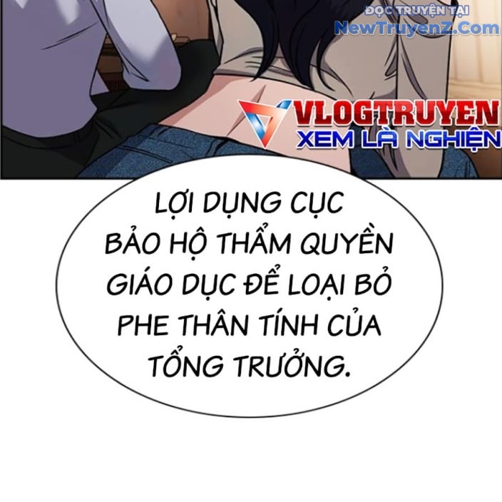 Giáo Dục Chân Chính: Chapter 191