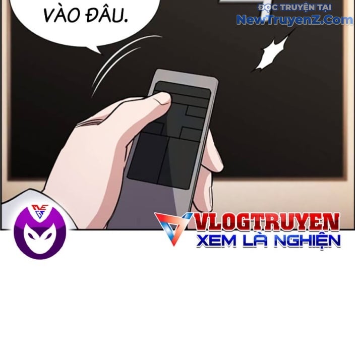Giáo Dục Chân Chính: Chapter 191