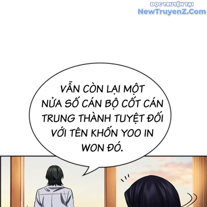 Giáo Dục Chân Chính: Chapter 191