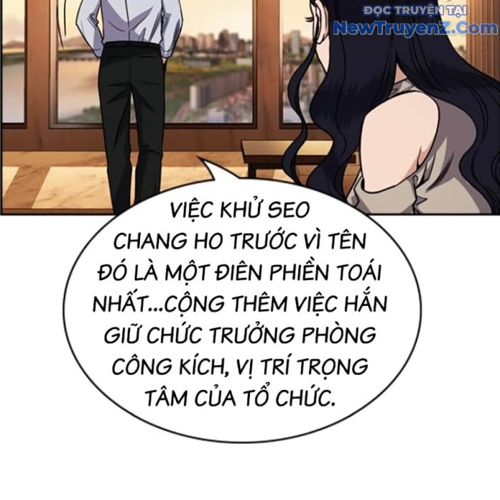 Giáo Dục Chân Chính: Chapter 191