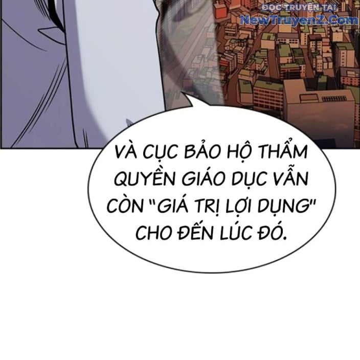 Giáo Dục Chân Chính: Chapter 191