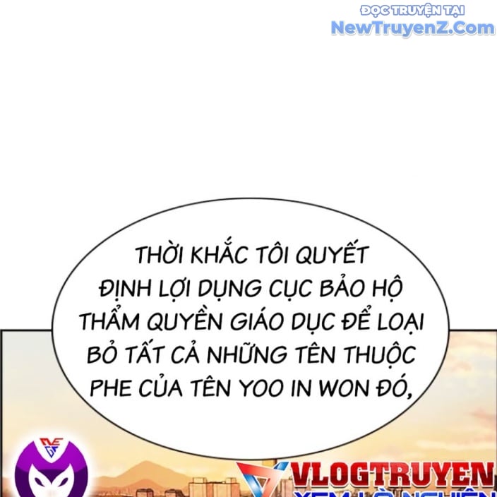 Giáo Dục Chân Chính: Chapter 191