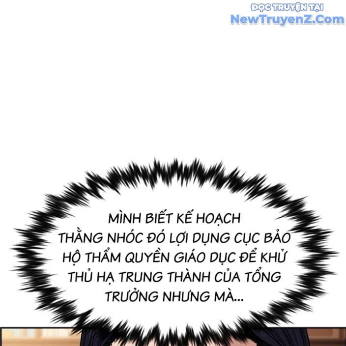 Giáo Dục Chân Chính: Chapter 191