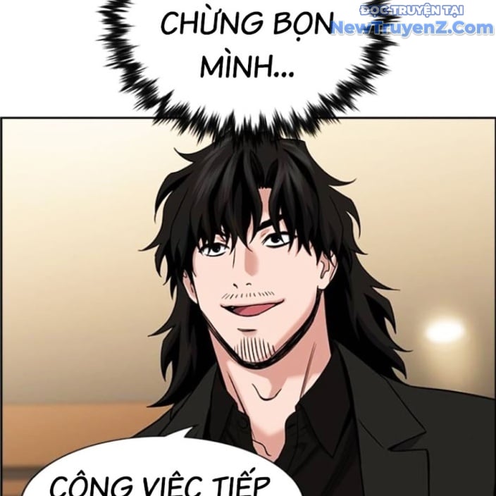 Giáo Dục Chân Chính: Chapter 191