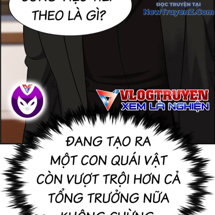Giáo Dục Chân Chính: Chapter 191