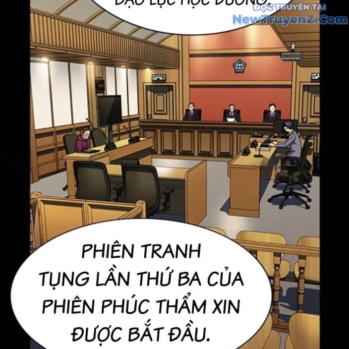 Giáo Dục Chân Chính: Chapter 191