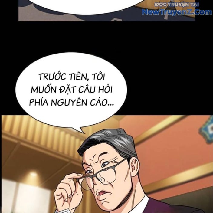 Giáo Dục Chân Chính: Chapter 191