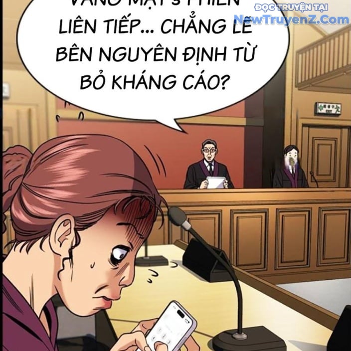 Giáo Dục Chân Chính: Chapter 191