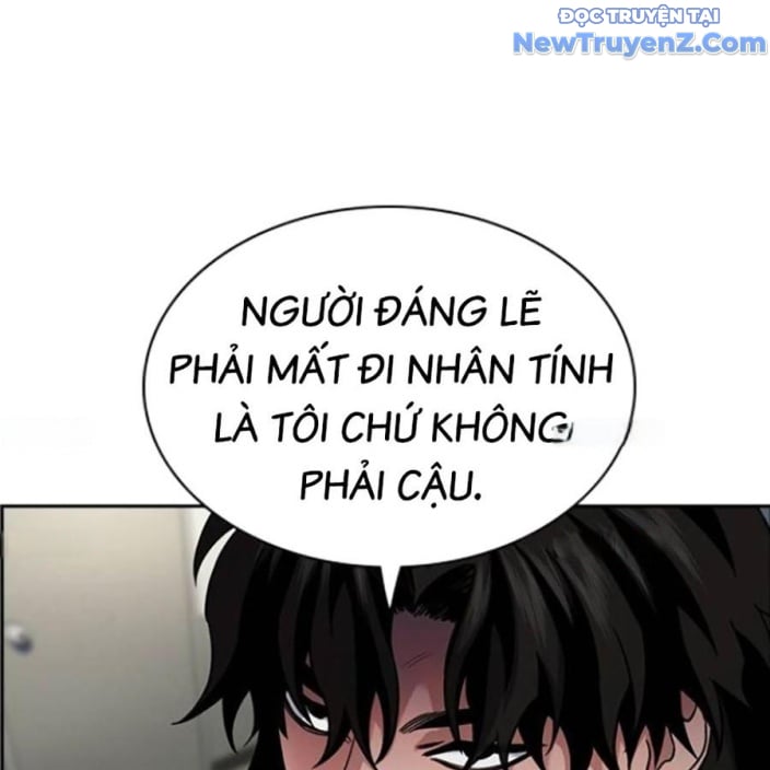 Giáo Dục Chân Chính: Chapter 191