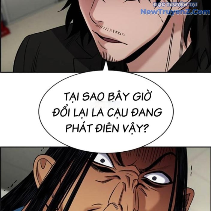 Giáo Dục Chân Chính: Chapter 191