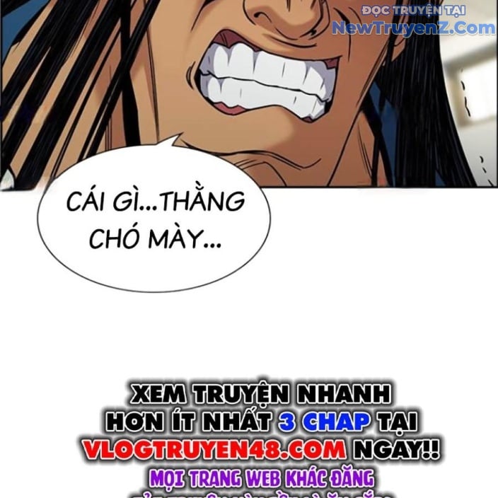 Giáo Dục Chân Chính: Chapter 191