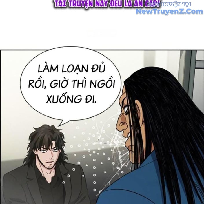 Giáo Dục Chân Chính: Chapter 191
