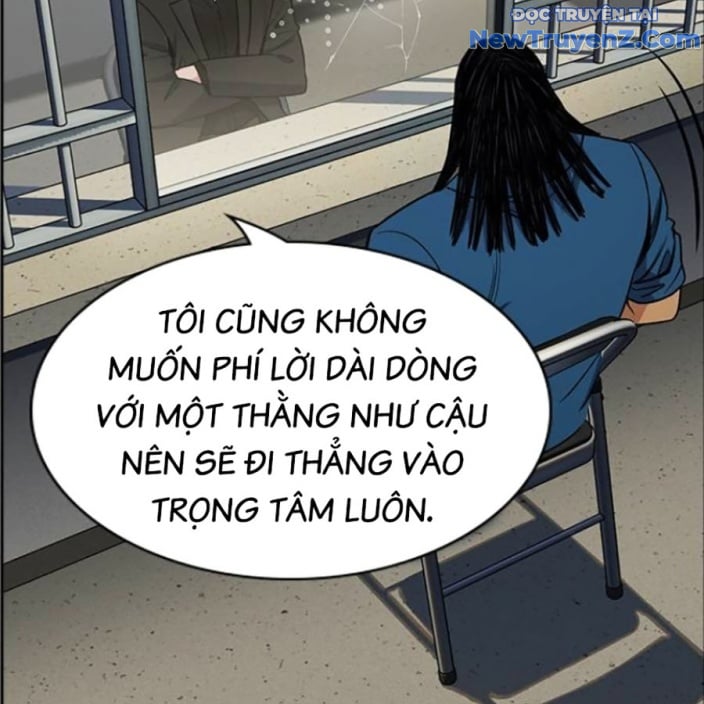 Giáo Dục Chân Chính: Chapter 191