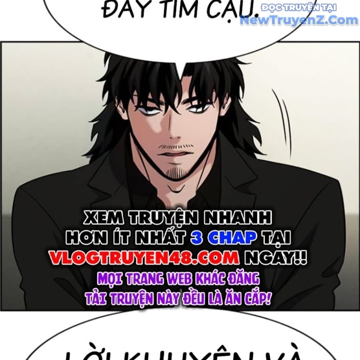 Giáo Dục Chân Chính: Chapter 191