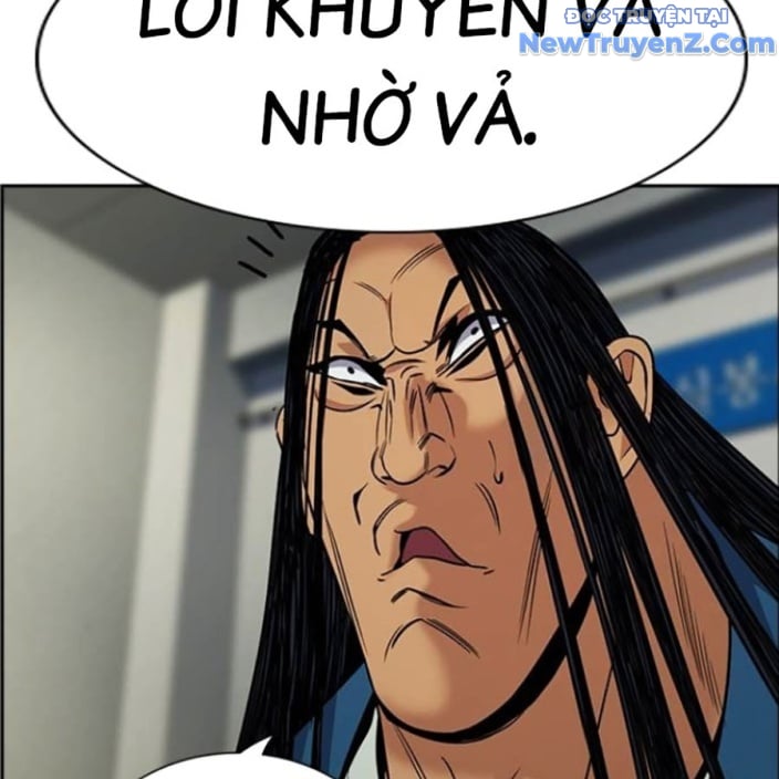Giáo Dục Chân Chính: Chapter 191