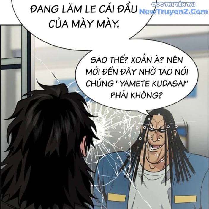 Giáo Dục Chân Chính: Chapter 191