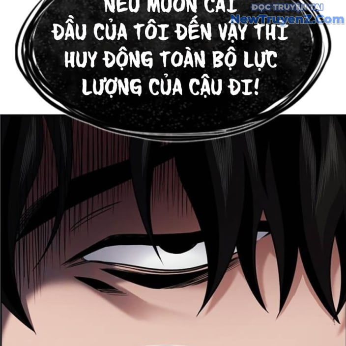 Giáo Dục Chân Chính: Chapter 191