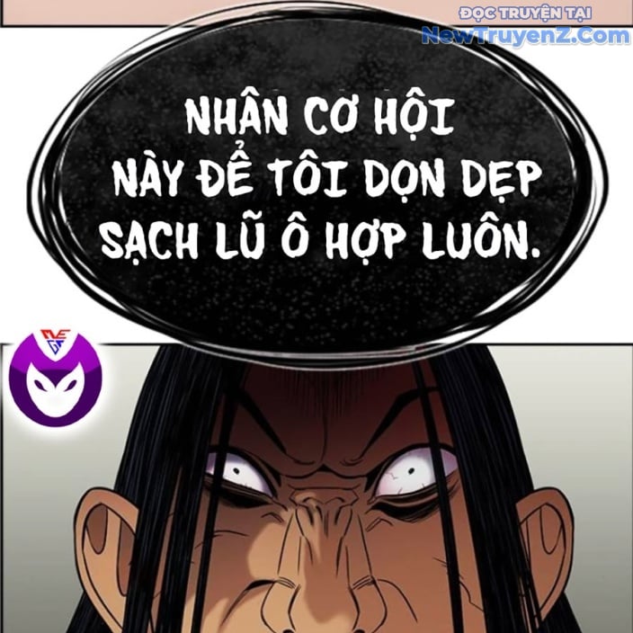 Giáo Dục Chân Chính: Chapter 191