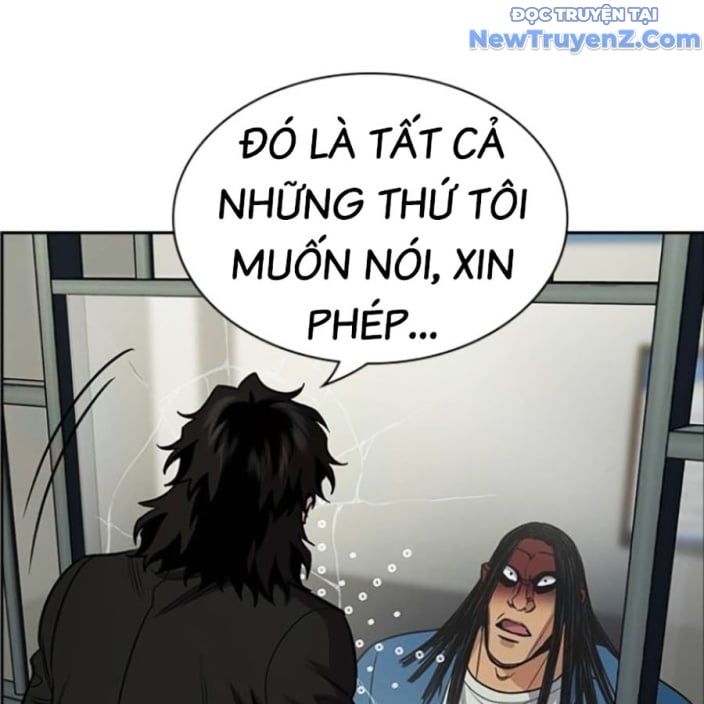 Giáo Dục Chân Chính: Chapter 191
