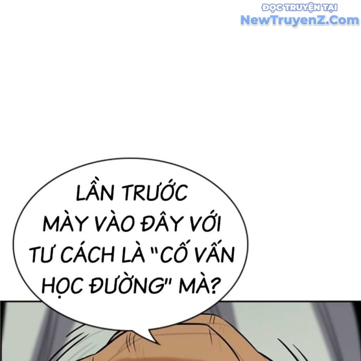 Giáo Dục Chân Chính: Chapter 191