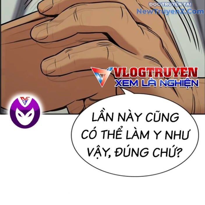Giáo Dục Chân Chính: Chapter 191