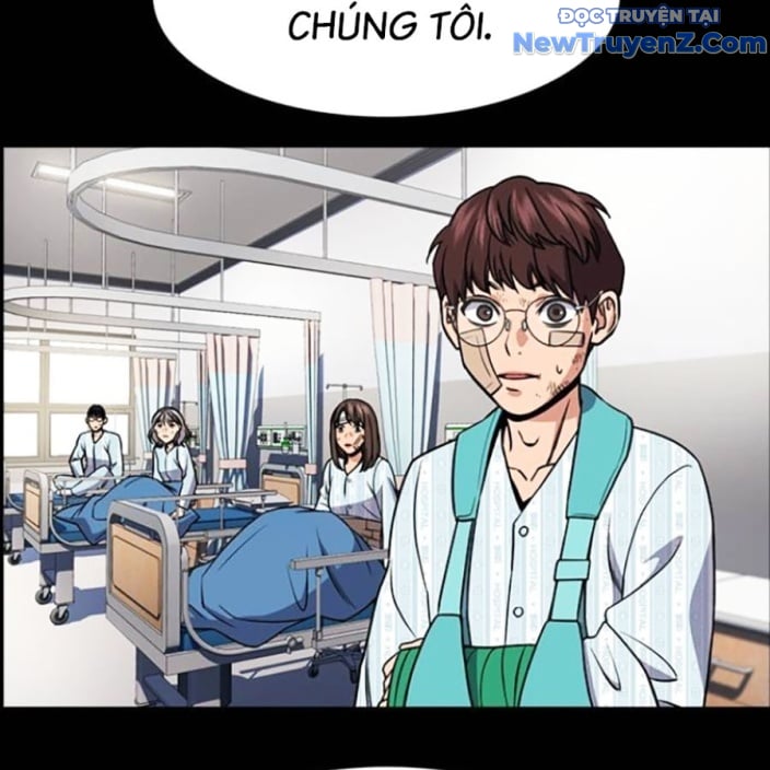Giáo Dục Chân Chính: Chapter 191