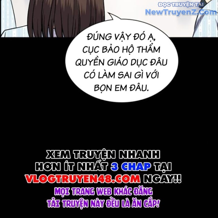 Giáo Dục Chân Chính: Chapter 191