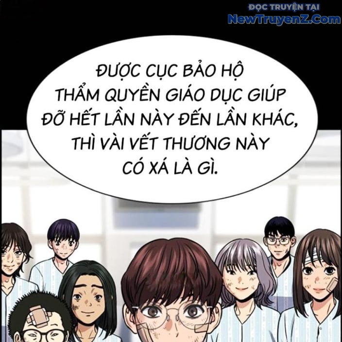 Giáo Dục Chân Chính: Chapter 191