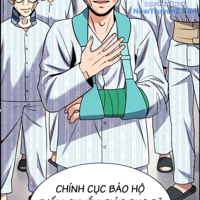 Giáo Dục Chân Chính: Chapter 191