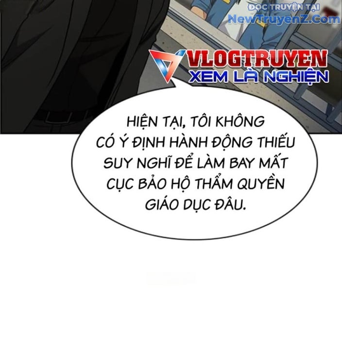 Giáo Dục Chân Chính: Chapter 191